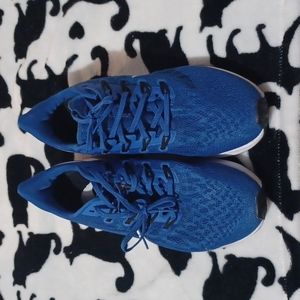 Women's Nike running shoes